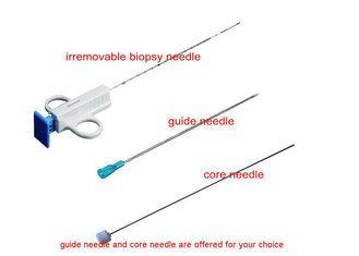 10mm / 18mm Spring - Loaded Semi-Automatic Biopsy Needle Wi