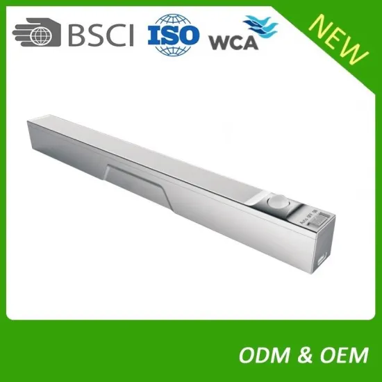led Wireless Motion Sensing Stick-on Anywhere Step LED Light with Magnetic Strip