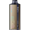 Moti Ultra Pro 8000puffs使い捨てvape LEDスクリーン