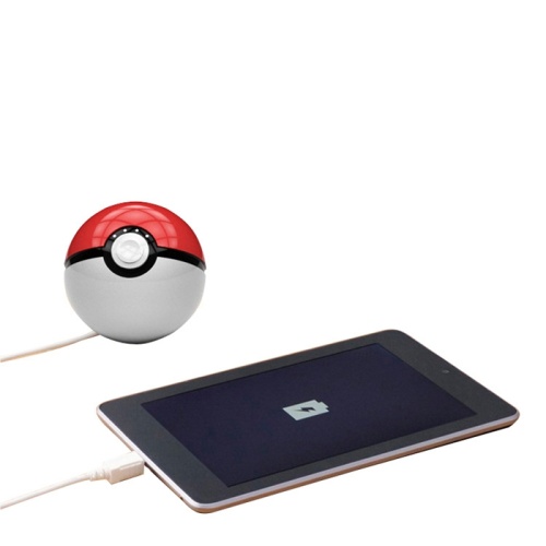 Best selling Pokemon go 12000mah USB power bank