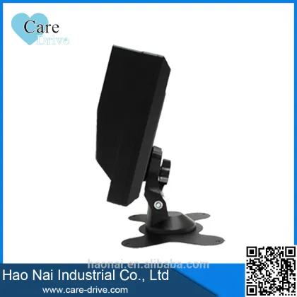 LCD vehicles monitor