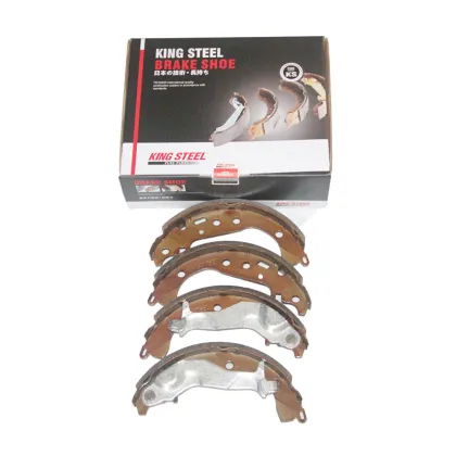 YARIS 2012 Brake Shoe - Auto Brake Parts 04495-52140