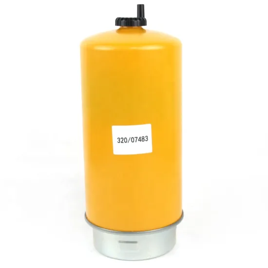 Title: "Fuerdun Fuel Water Separator Model 320/07483, Part Number 32007483 - Comprehensive Guide and Information