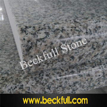 G623 Granite Tombstone for Poland Marketing