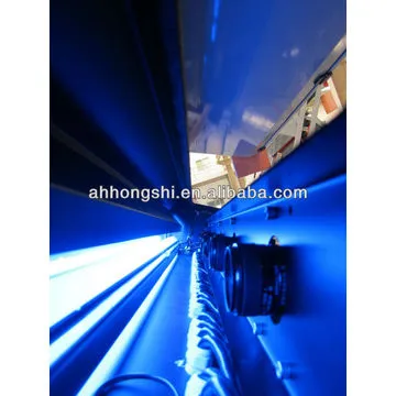 Anhui Hongshi CCD Tea Color Sorter