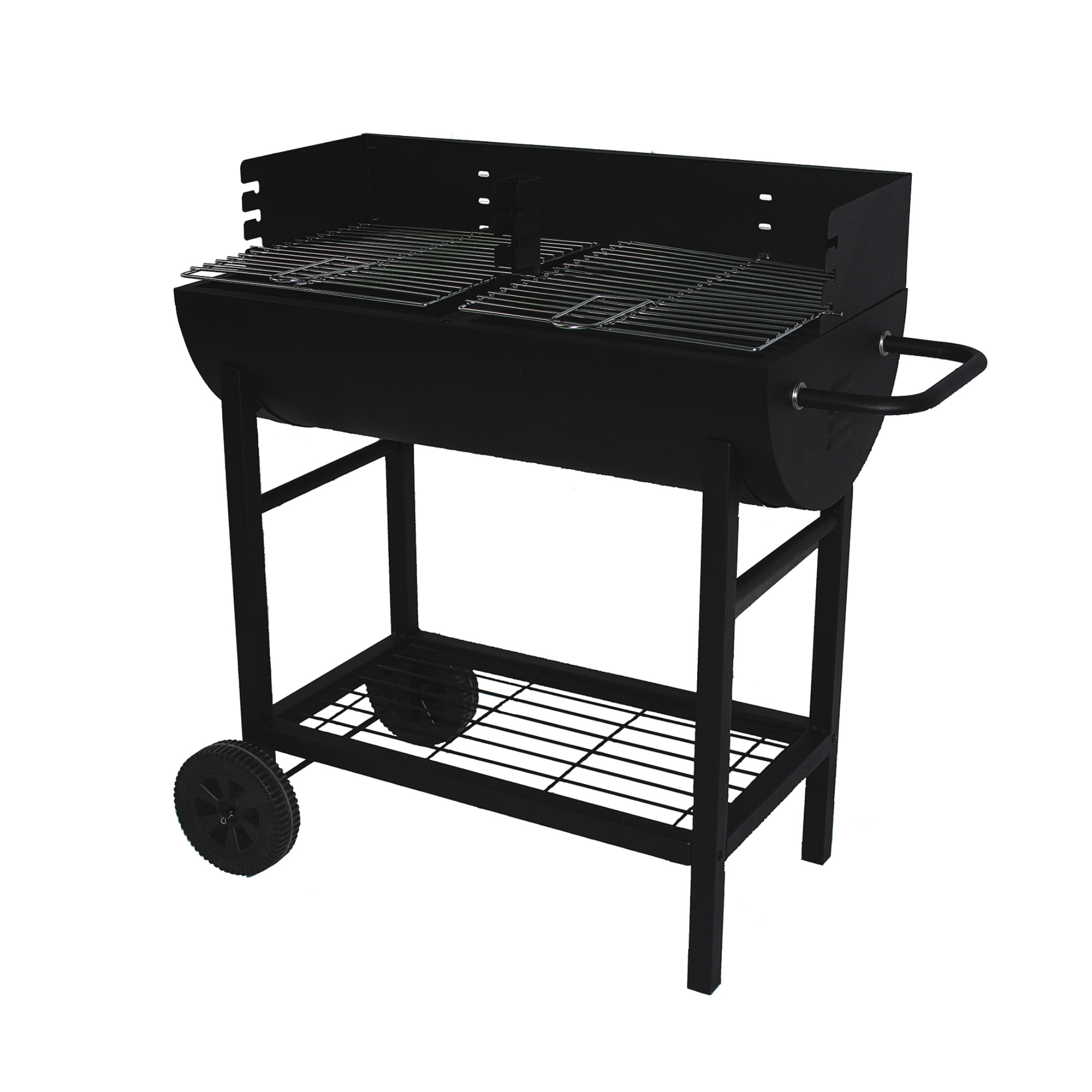 Charcoal Grill