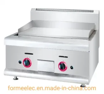 Countertop Electric Griddle Kitchen Appliance Desktop Electric Griddle