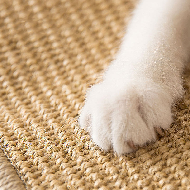 Sofa protection Sisal Mat
