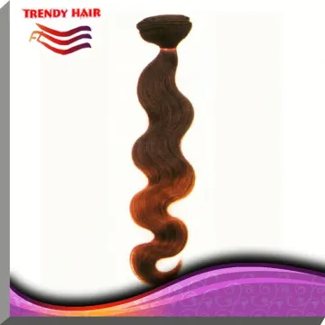 2014 100% Virgin The Lasted Human Hair Weft