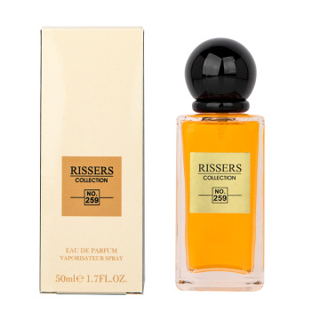 50ml Rissers True Love Perfume για τις γυναίκες