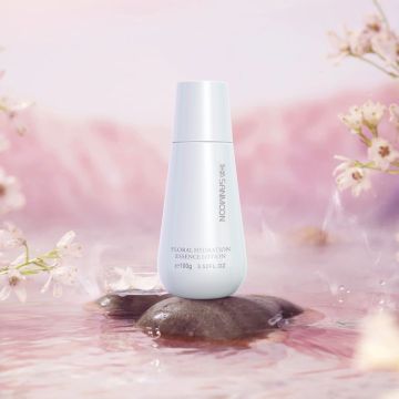 Soothing and Hydrating Facial Toner for All Skin Types