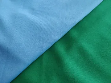 100% Polyester Interlock Linning