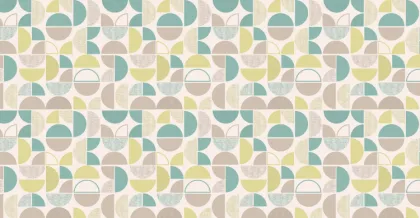Star Design Mattress Tricot Polyester Printing Fabric