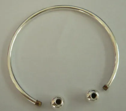 Pandora Silver Chain