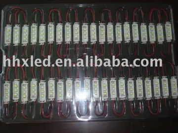 Super smd LED module ( waterproof )