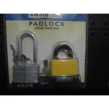 good sale laminated padlock
