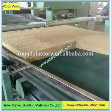 Thermal Insulation Rock Wool Board
