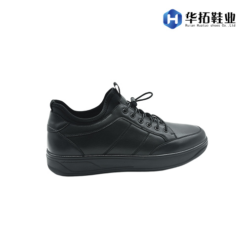 Εκλεπτυσμένα ανδρικά παπούτσια για περπάτημα για κομψή καθημερινότητα