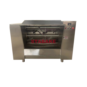 Minced Meat Mixer Mixing Machine