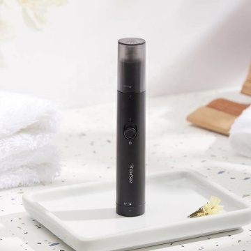 ShowSee Portable Handy Mini Electric Nose Hair Trimmer