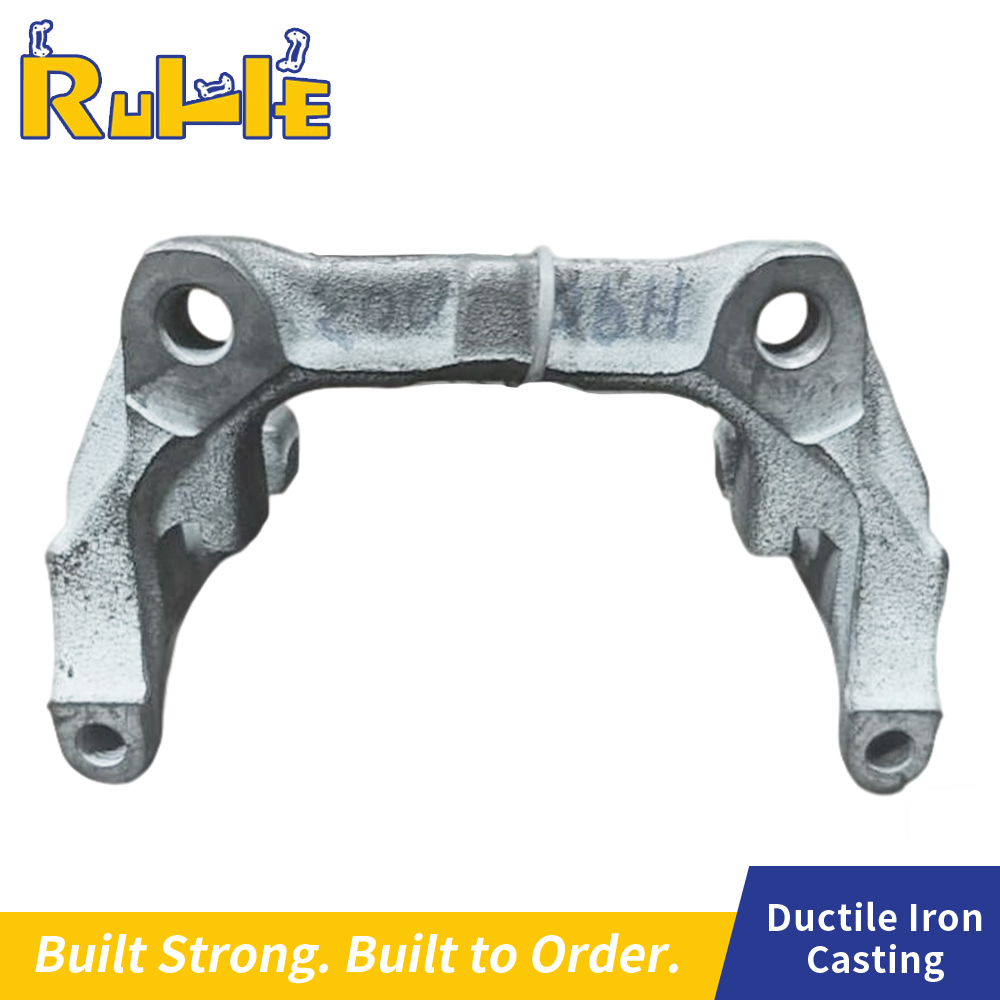 মেটাল অ্যাপ্লিকেশনের জন্য ভারী শুল্ক যান্ত্রিক বন্ধনী -23