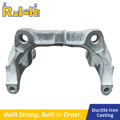 মেটাল অ্যাপ্লিকেশনের জন্য ভারী শুল্ক যান্ত্রিক বন্ধনী -23