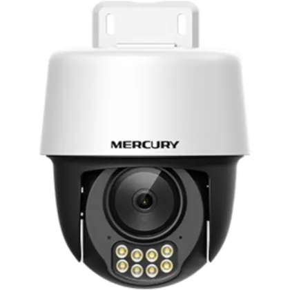 TP-LINK MIPC3294W-6 3MP Dual-Light Network Camera