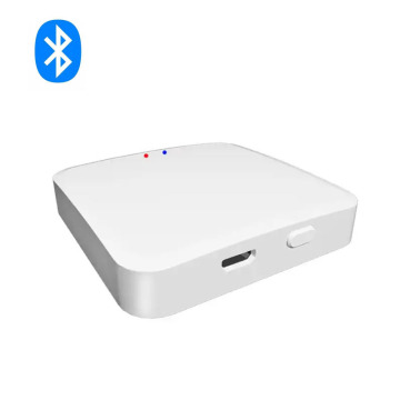 Tuya Smart Home Automation: Wireless IoT Bluetooth BLE Mesh 5.0 WiFi Gateway Hub