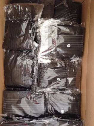 tourmaline waist support