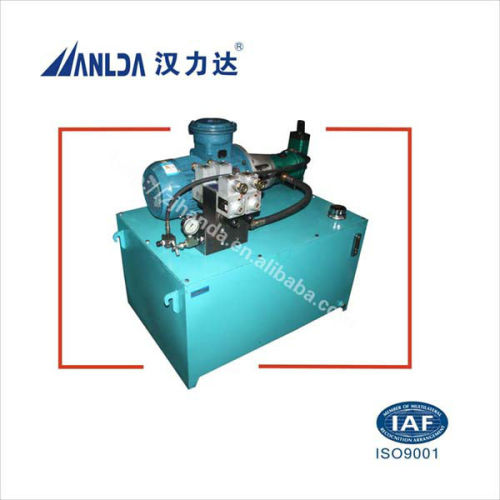 High Quality And Efficiency Hydraulic Power Units Made In Zhejiang