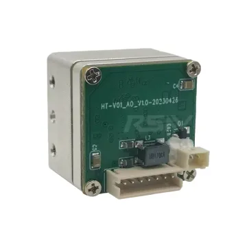 High-Definition Thermal Infrared Night Vision Camera Module - Fast-Selling 256*192px/384*288px/640*512px