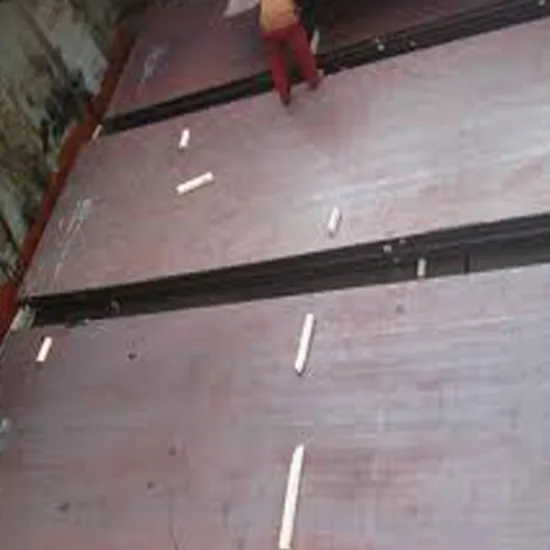 Ready Stock Wear Resistant Plate Hardoxs400 Ar400 Nm400 Hot Rolled Steel Sheet