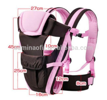 2015wholesale baby sling stretchy wrap carrier for newborn baby/baby carrier wrap