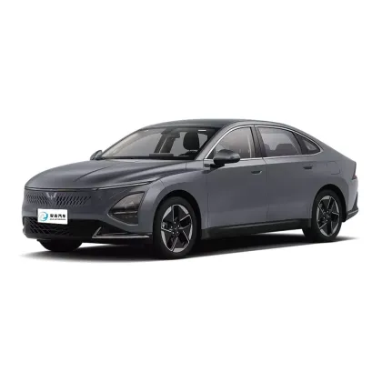 2024 Wuling Starlight: Affordable New Energy Sedan