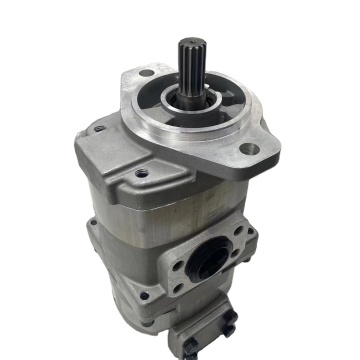Hydraulic Pilot Pumps for PC20, PC28, PC30, PC40, PC50 Excavators - Gear Pumps for Sale