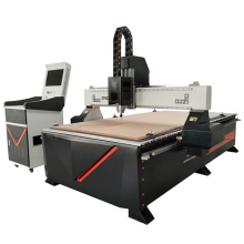 Máquina de madeira de roteadores CNC