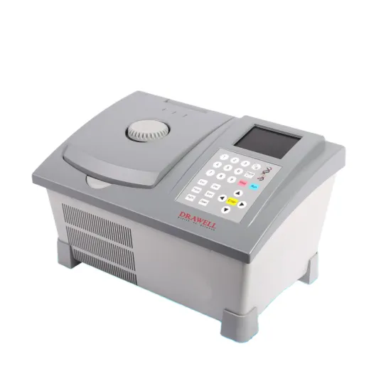PCR Thermal Cycler Machine Prices for Labs