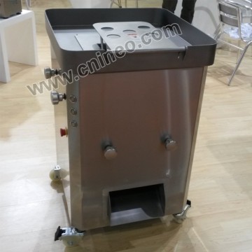 Automatic Meat Slicer for Commercial Kitchen