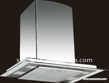 60cm kitchen cooker hood range hood home appliance