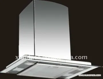 60cm kitchen cooker hood range hood home appliance