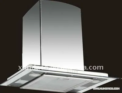 60cm kitchen cooker hood range hood home appliance