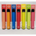 Schnellversandpuff plus Vape Stift