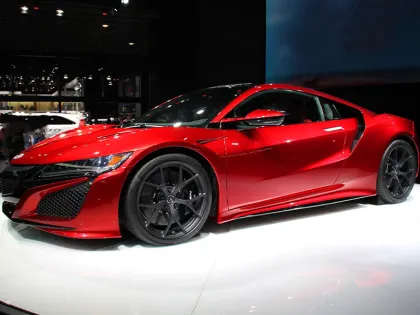 gloss ferrari red car wrap vinyl
