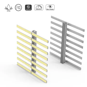 600w led bloom light