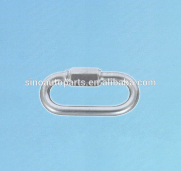 EMERGENCY QUICK LINK FOR TRUCK TRACTOR HEAVYEQUIPMENT SERIES SNOW CHAINS