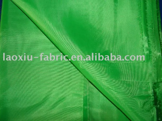 100% polyester jacket