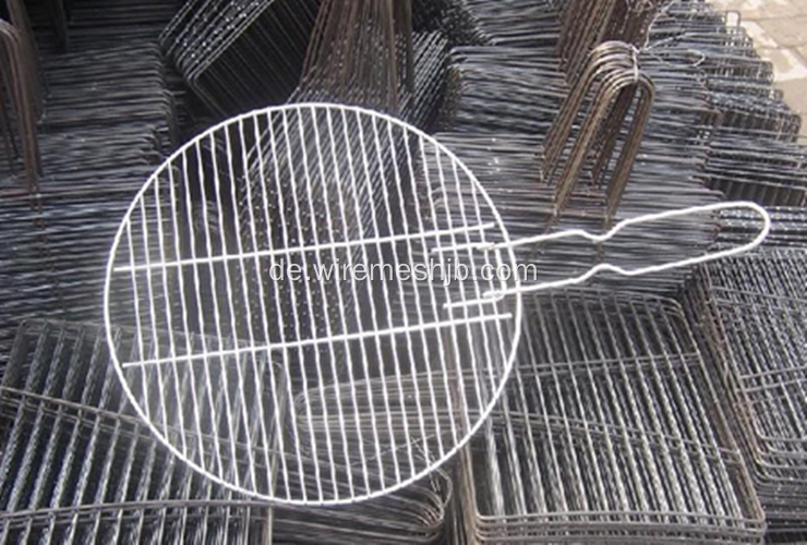 Crimped Wire Mesh für Kohle und Bergbau