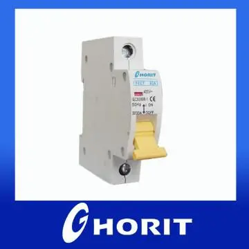 CE And IEC Approvaled DPN 80A Havells MCB