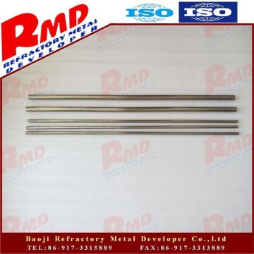 Ni201 polish 1mm thickness pure nickel pipe