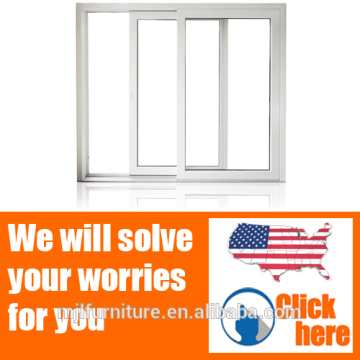 cheap price window designs indian style